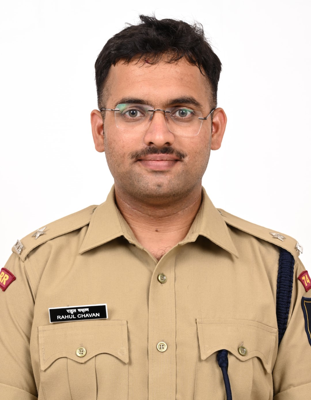 Chavan Rahul Laxman Chavan Rahul Laxman